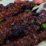 Sate Solo “Soponyono”