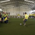 sport day 1
