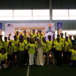sport day 4