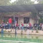 mancing bareng